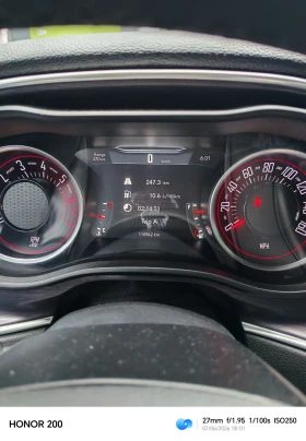 Dodge Challenger 5, 7 HEMI R/T РЪЧНИ СКОРОСТИ. , снимка 12