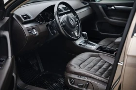 VW Passat 2.0 TDI DSG 4Motion, снимка 8