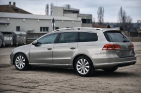 VW Passat 2.0 TDI DSG 4Motion, снимка 4