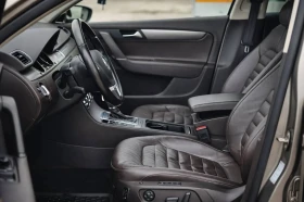 VW Passat 2.0 TDI DSG 4Motion, снимка 9