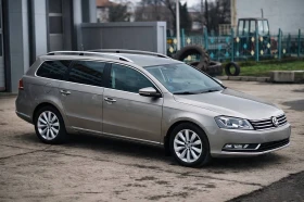 VW Passat 2.0 TDI DSG 4Motion, снимка 7