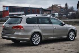 VW Passat 2.0 TDI DSG 4Motion, снимка 5