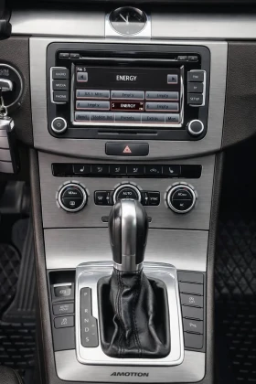 VW Passat 2.0 TDI DSG 4Motion, снимка 11