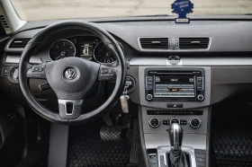 VW Passat 2.0 TDI DSG 4Motion, снимка 10