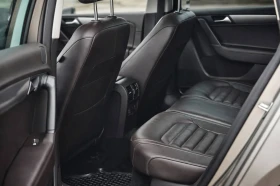 VW Passat 2.0 TDI DSG 4Motion, снимка 13