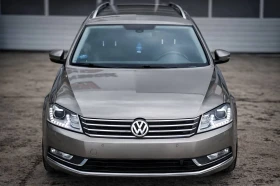 VW Passat 2.0 TDI DSG 4Motion, снимка 1