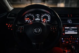 VW Passat 2.0 TDI DSG 4Motion, снимка 14