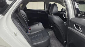 Kia K5 ФАБРИЧНА ГАЗ* ПОДГРЕВ, снимка 8