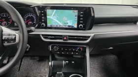 Kia K5 ФАБРИЧНА ГАЗ* ПОДГРЕВ, снимка 6