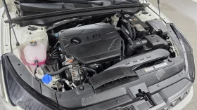 Kia K5 ФАБРИЧНА ГАЗ* ПОДГРЕВ, снимка 15