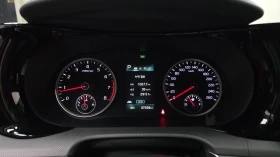 Kia K5 ФАБРИЧНА ГАЗ* ПОДГРЕВ, снимка 12