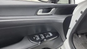 Kia K5 ФАБРИЧНА ГАЗ* ПОДГРЕВ, снимка 13