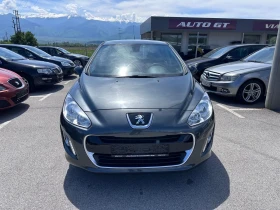 Peugeot 308 1.6 HDI Фейслифт !, снимка 1