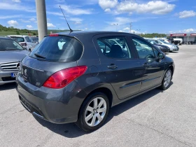 Peugeot 308 1.6 HDI Фейслифт !, снимка 4