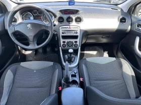 Peugeot 308 1.6 HDI Фейслифт !, снимка 12