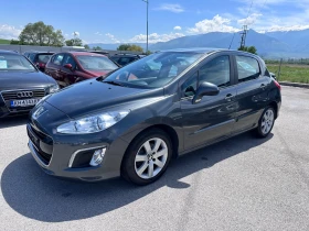 Peugeot 308 1.6 HDI Фейслифт !, снимка 3