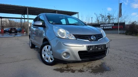 Nissan Note FACE LIFT/1.4i/88hp, снимка 3