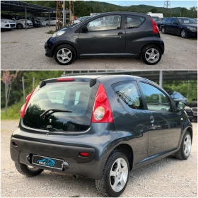 Peugeot 107 1.0i, снимка 5