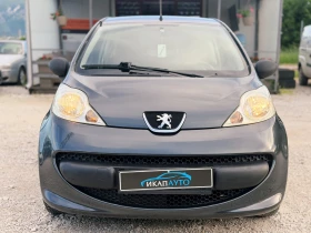 Peugeot 107 1.0i, снимка 2