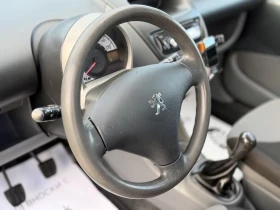 Peugeot 107 1.0i, снимка 13