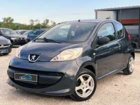 Peugeot 107 1.0i, снимка 1