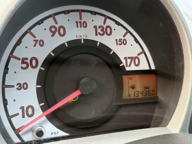 Peugeot 107 1.0i, снимка 12