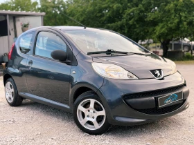 Peugeot 107 1.0i, снимка 3