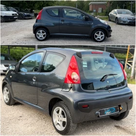 Peugeot 107 1.0i, снимка 6