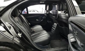 Mercedes-Benz S 400 LONG* 360* ПОДГРЕВ* ОБДУХВАНЕ* МАСАЖИ* ПАНО* ДИСТ, снимка 11