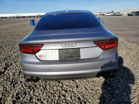 Audi S7 Prestige, снимка 6