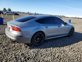 Audi S7 Prestige, снимка 3