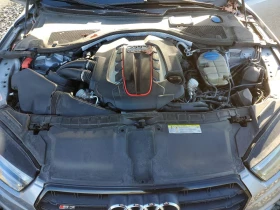 Audi S7 Prestige, снимка 11