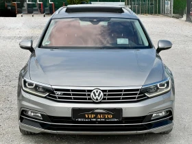 VW Passat R-LINE 2.0TDI DSG 4MOTION TOP FULL, снимка 3