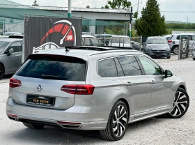 VW Passat R-LINE 2.0TDI DSG 4MOTION TOP FULL, снимка 5