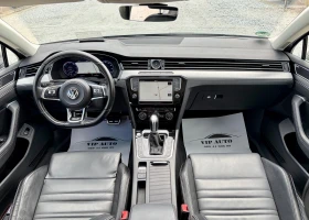 VW Passat R-LINE 2.0TDI DSG 4MOTION TOP FULL, снимка 11