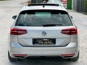 VW Passat R-LINE 2.0TDI DSG 4MOTION TOP FULL, снимка 4