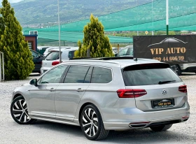 VW Passat R-LINE 2.0TDI DSG 4MOTION TOP FULL, снимка 6