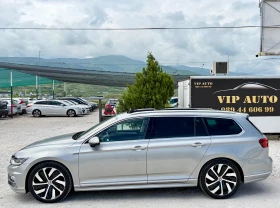 VW Passat R-LINE 2.0TDI DSG 4MOTION TOP FULL, снимка 8