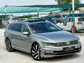 VW Passat R-LINE 2.0TDI DSG 4MOTION TOP FULL, снимка 2