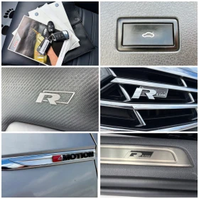 VW Passat R-LINE 2.0TDI DSG 4MOTION TOP FULL, снимка 17