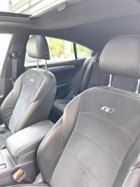 VW Arteon 2.0 bitdi 240 Rline, снимка 10