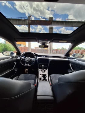 VW Arteon 2.0 bitdi 240 Rline, снимка 9