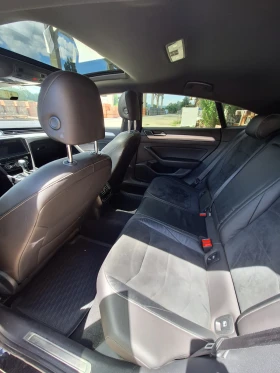 VW Arteon 2.0 bitdi 240 Rline, снимка 11