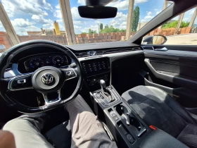 VW Arteon 2.0 bitdi 240 Rline, снимка 4