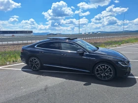 VW Arteon 2.0 bitdi 240 Rline, снимка 13