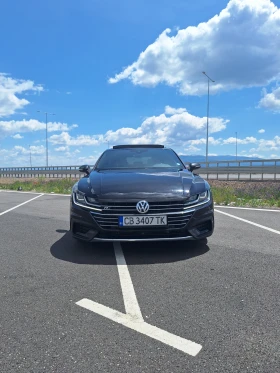 VW Arteon 2.0 bitdi 240 Rline, снимка 15