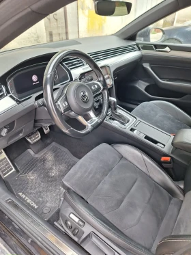 VW Arteon 2.0 bitdi 240 Rline, снимка 8
