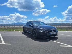 VW Arteon 2.0 bitdi 240 Rline, снимка 14