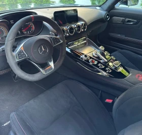 Mercedes-Benz AMG GT S Edition 1 Coupe , снимка 5