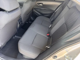 Toyota Corolla EXECUTIVE/1.8 HYBRID/122к.с./е-CVT/ГАРАНЦИЯ, снимка 10